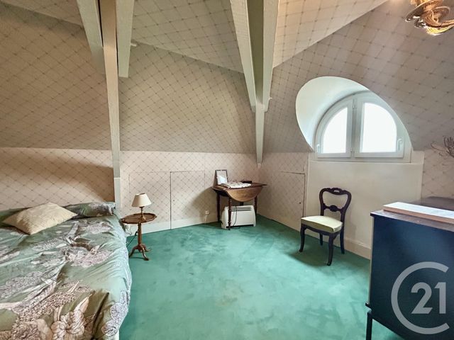 maison à vendre - 8 pièces - 238.0 m2 - SAMOIS SUR SEINE - 77 - ILE-DE-FRANCE - Century 21 Agence Babut