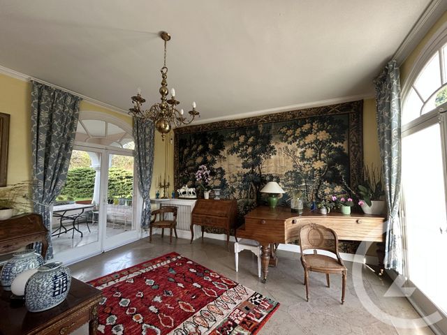 maison à vendre - 8 pièces - 238.0 m2 - SAMOIS SUR SEINE - 77 - ILE-DE-FRANCE - Century 21 Agence Babut