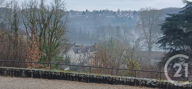 maison à vendre - 8 pièces - 238.0 m2 - SAMOIS SUR SEINE - 77 - ILE-DE-FRANCE - Century 21 Agence Babut