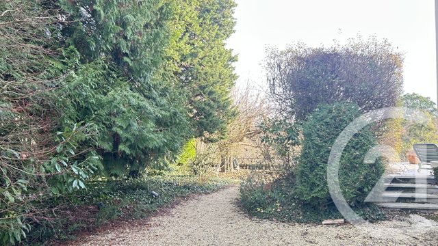 maison à vendre - 8 pièces - 238.0 m2 - SAMOIS SUR SEINE - 77 - ILE-DE-FRANCE - Century 21 Agence Babut