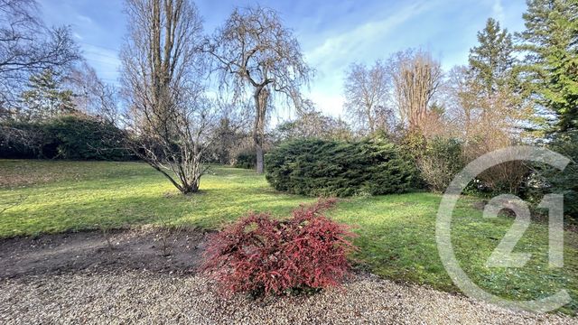 maison à vendre - 8 pièces - 238.0 m2 - SAMOIS SUR SEINE - 77 - ILE-DE-FRANCE - Century 21 Agence Babut