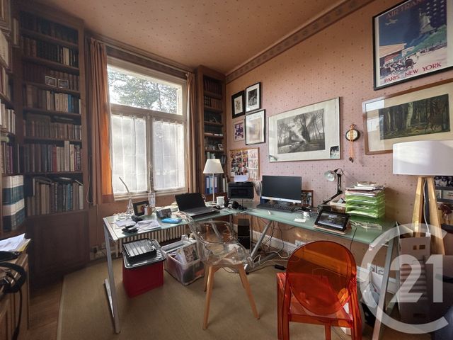 maison à vendre - 8 pièces - 238.0 m2 - SAMOIS SUR SEINE - 77 - ILE-DE-FRANCE - Century 21 Agence Babut