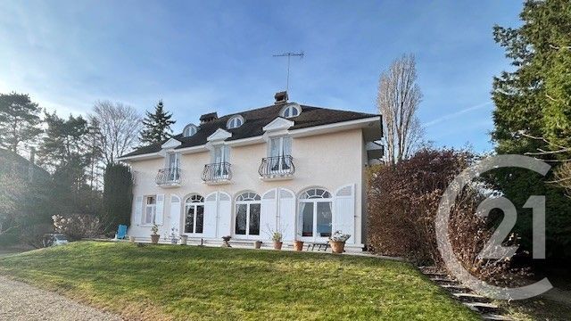 Maison à vendre SAMOIS SUR SEINE
