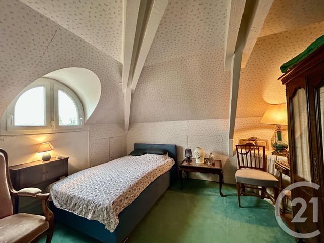 maison à vendre - 8 pièces - 238.0 m2 - SAMOIS SUR SEINE - 77 - ILE-DE-FRANCE - Century 21 Agence Babut