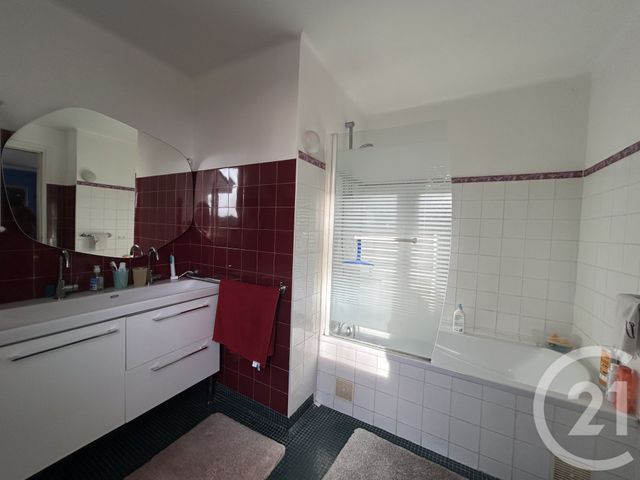 maison à vendre - 8 pièces - 238.0 m2 - SAMOIS SUR SEINE - 77 - ILE-DE-FRANCE - Century 21 Agence Babut