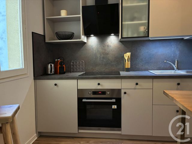 Appartement à louer - 2 pièces - 45.13 m2 - AVON - 77 - ILE-DE-FRANCE - Century 21 Agence Babut