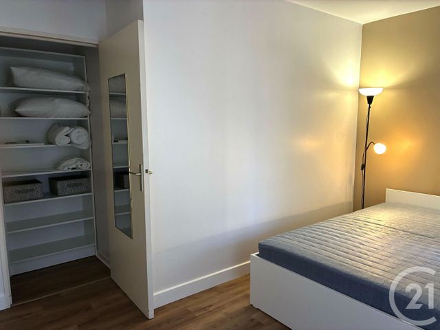 Appartement à louer - 2 pièces - 45.13 m2 - AVON - 77 - ILE-DE-FRANCE - Century 21 Agence Babut