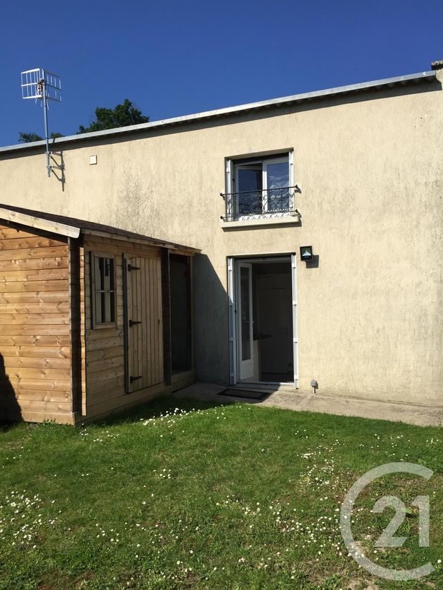 maison à louer - 2 pièces - 32.38 m2 - SAMOREAU - 77 - ILE-DE-FRANCE - Century 21 Agence Babut