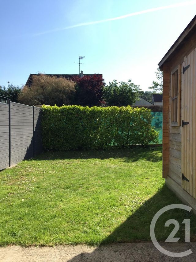 maison à louer - 2 pièces - 32.38 m2 - SAMOREAU - 77 - ILE-DE-FRANCE - Century 21 Agence Babut