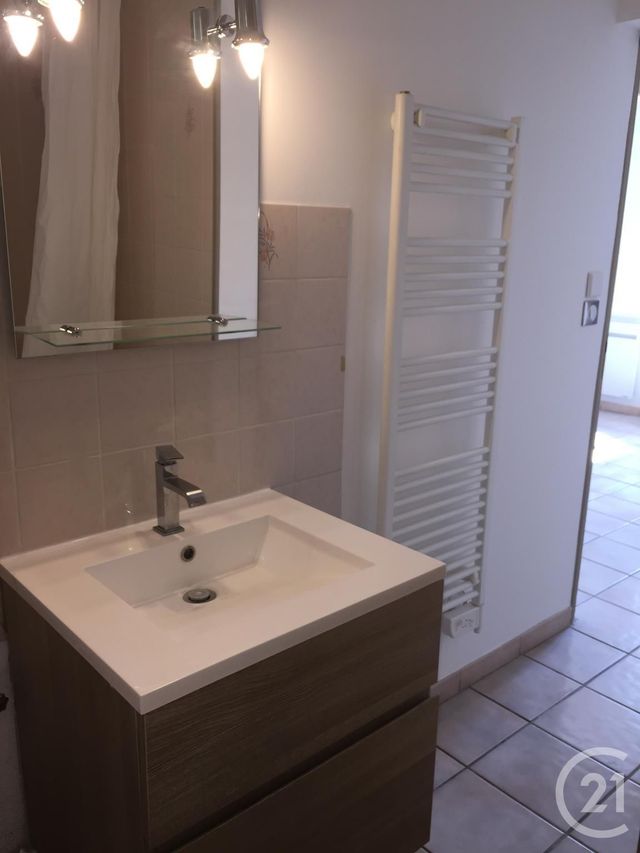 maison à louer - 2 pièces - 32.38 m2 - SAMOREAU - 77 - ILE-DE-FRANCE - Century 21 Agence Babut