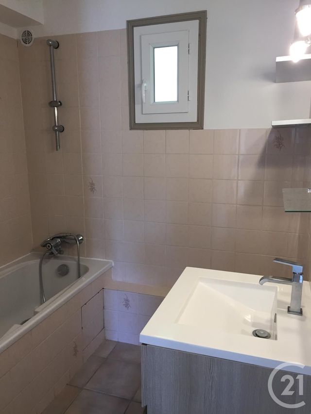 maison à louer - 2 pièces - 32.38 m2 - SAMOREAU - 77 - ILE-DE-FRANCE - Century 21 Agence Babut