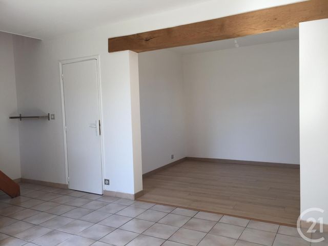 maison à louer - 2 pièces - 32.38 m2 - SAMOREAU - 77 - ILE-DE-FRANCE - Century 21 Agence Babut