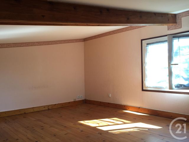 maison à louer - 2 pièces - 32.38 m2 - SAMOREAU - 77 - ILE-DE-FRANCE - Century 21 Agence Babut