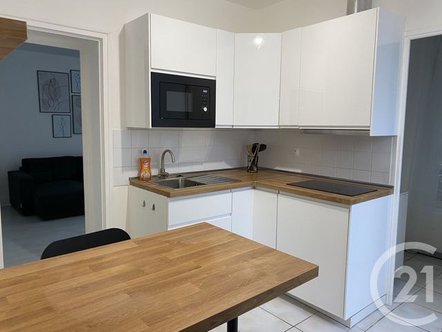 Appartement Studio à louer MELUN