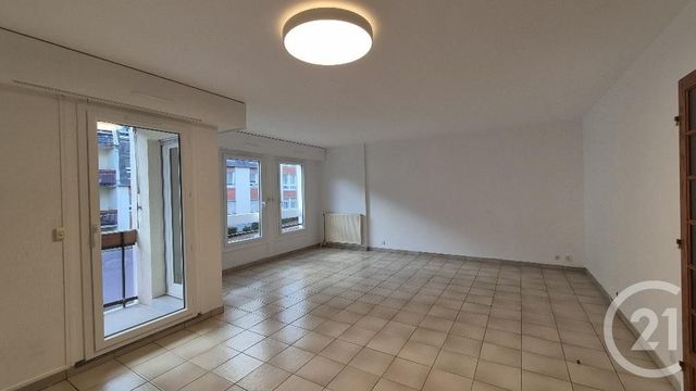 Appartement T4 à louer - 4 pièces - 105.52 m2 - AVON - 77 - ILE-DE-FRANCE - Century 21 Agence Babut