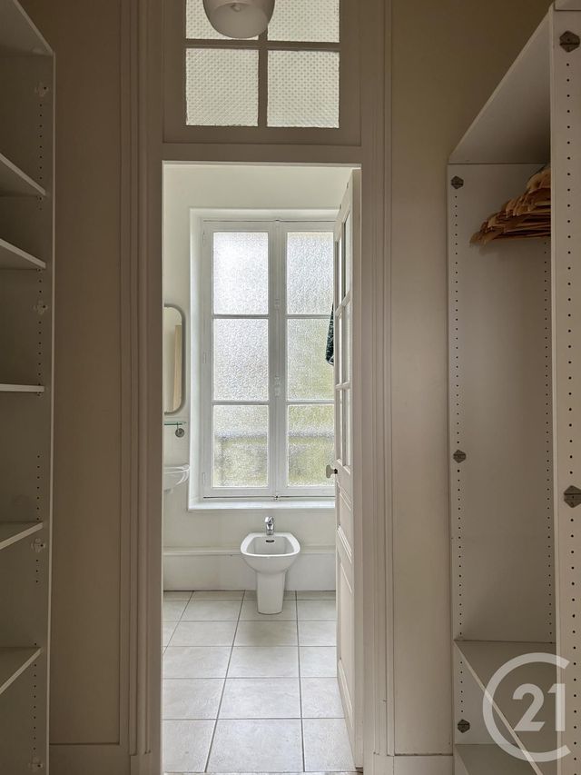 maison à louer - 7 pièces - 169.01 m2 - AVON - 77 - ILE-DE-FRANCE - Century 21 Agence Babut