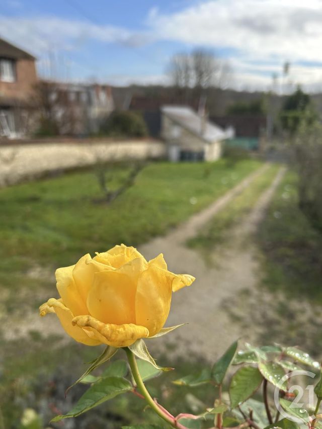 maison à louer - 7 pièces - 169.01 m2 - AVON - 77 - ILE-DE-FRANCE - Century 21 Agence Babut