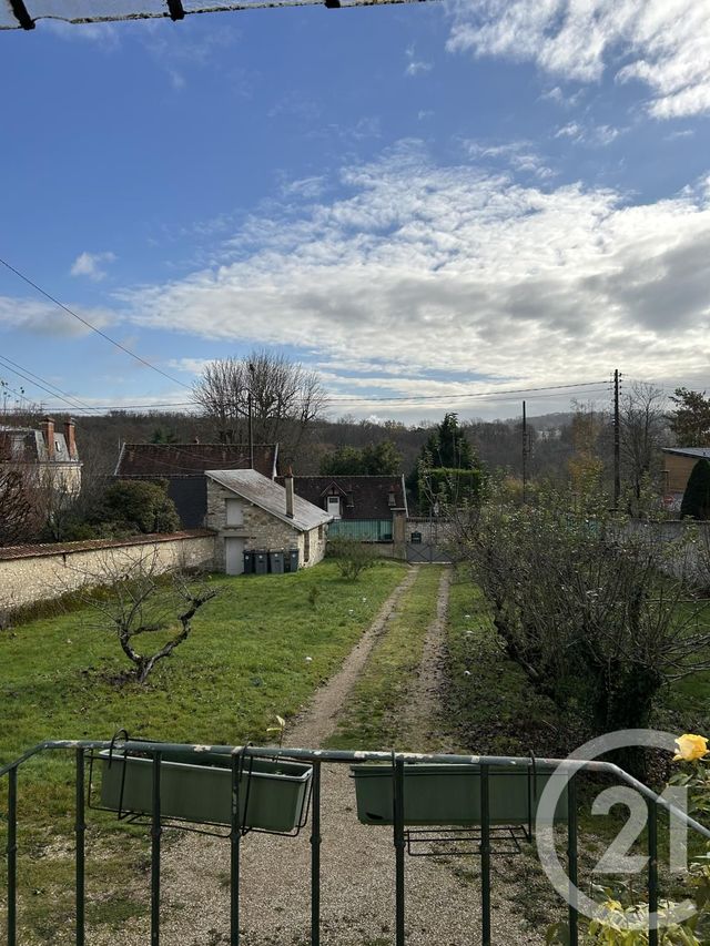 maison à louer - 7 pièces - 169.01 m2 - AVON - 77 - ILE-DE-FRANCE - Century 21 Agence Babut