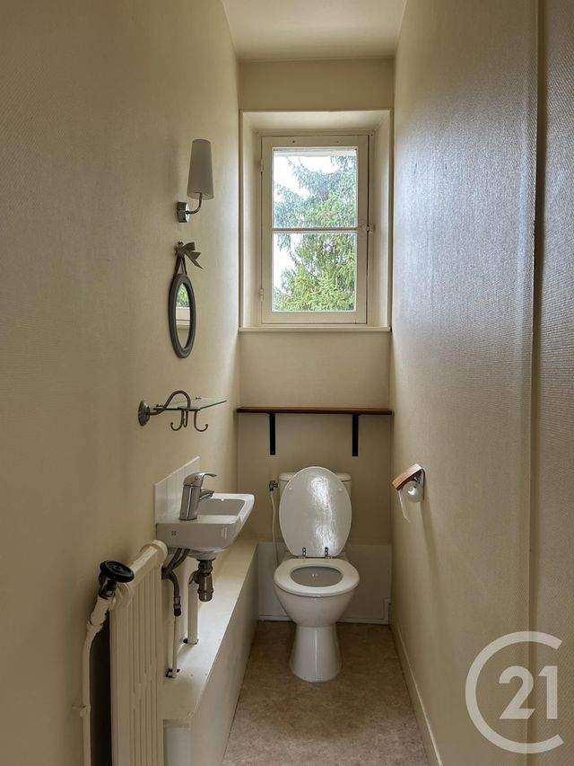 maison à louer - 7 pièces - 169.01 m2 - AVON - 77 - ILE-DE-FRANCE - Century 21 Agence Babut