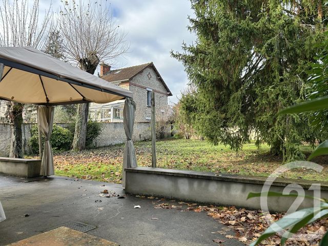 maison à louer - 7 pièces - 169.01 m2 - AVON - 77 - ILE-DE-FRANCE - Century 21 Agence Babut