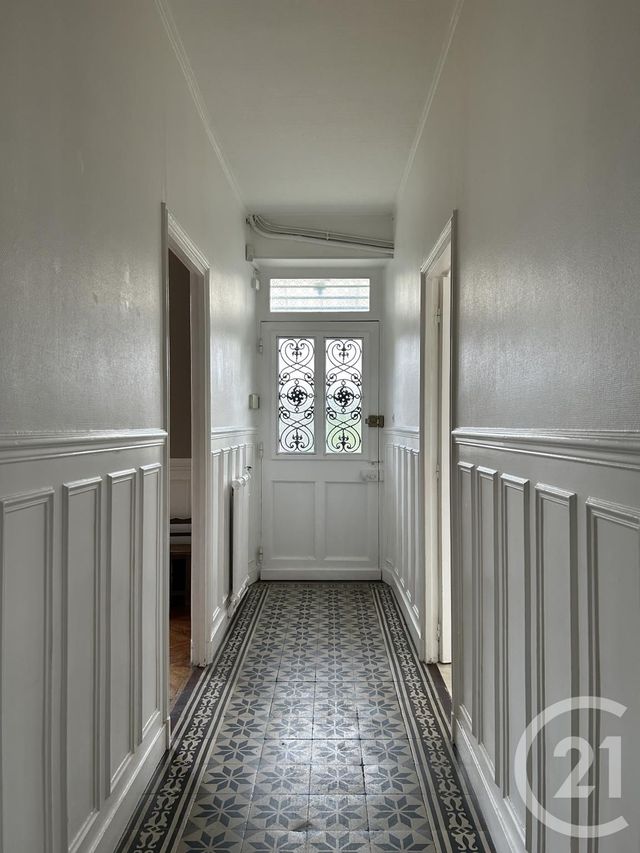 maison à louer - 7 pièces - 169.01 m2 - AVON - 77 - ILE-DE-FRANCE - Century 21 Agence Babut