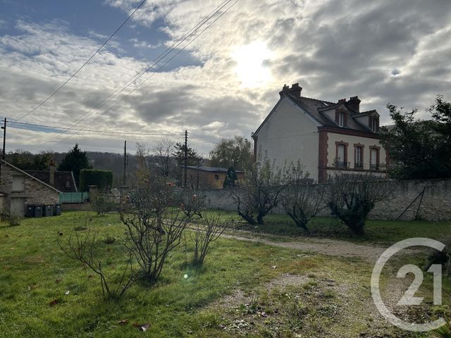 maison à louer - 7 pièces - 169.01 m2 - AVON - 77 - ILE-DE-FRANCE - Century 21 Agence Babut