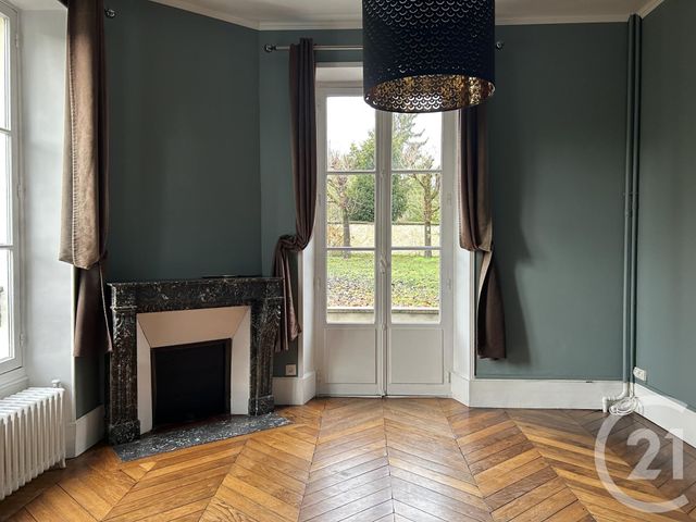 maison à louer - 7 pièces - 169.01 m2 - AVON - 77 - ILE-DE-FRANCE - Century 21 Agence Babut