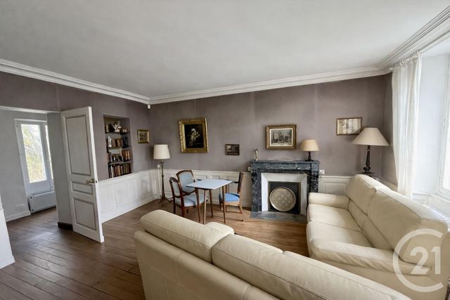 maison à vendre - 6 pièces - 172.33 m2 - THOMERY - 77 - ILE-DE-FRANCE - Century 21 Agence Babut