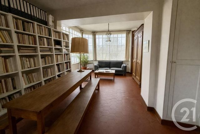 maison à vendre - 6 pièces - 172.33 m2 - THOMERY - 77 - ILE-DE-FRANCE - Century 21 Agence Babut