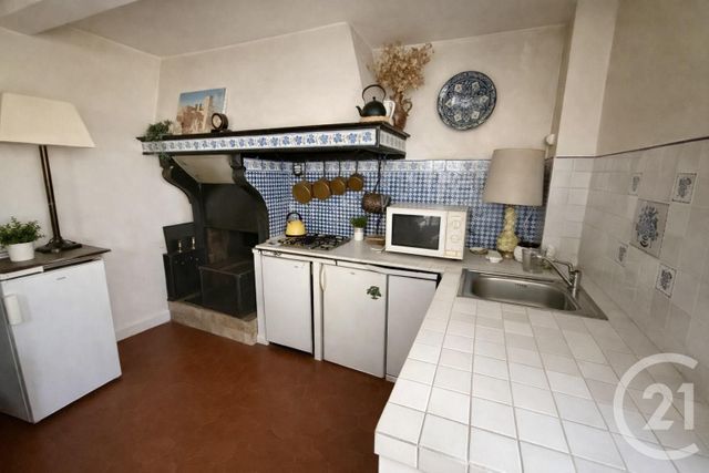 maison à vendre - 6 pièces - 172.33 m2 - THOMERY - 77 - ILE-DE-FRANCE - Century 21 Agence Babut