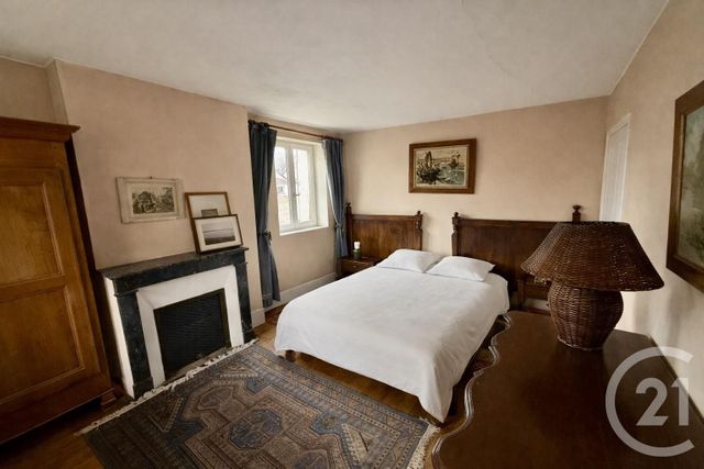 maison à vendre - 6 pièces - 172.33 m2 - THOMERY - 77 - ILE-DE-FRANCE - Century 21 Agence Babut