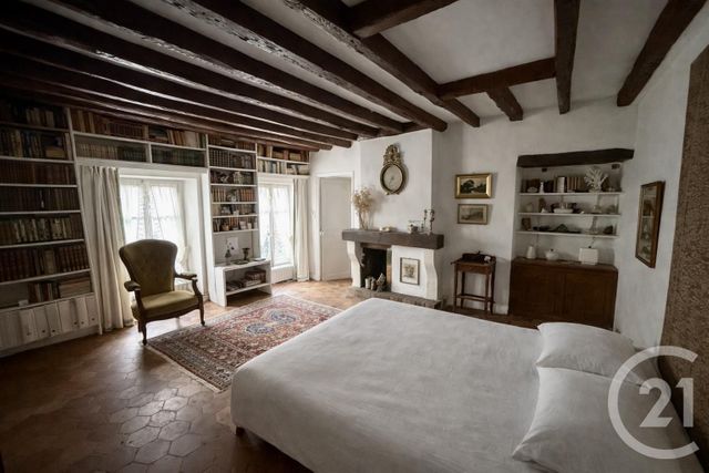 maison à vendre - 6 pièces - 172.33 m2 - THOMERY - 77 - ILE-DE-FRANCE - Century 21 Agence Babut