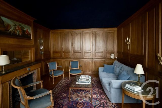 maison à vendre - 6 pièces - 172.33 m2 - THOMERY - 77 - ILE-DE-FRANCE - Century 21 Agence Babut