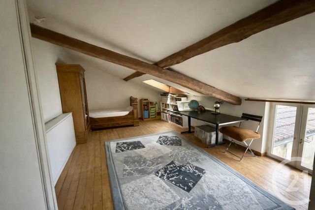 maison à vendre - 6 pièces - 172.33 m2 - THOMERY - 77 - ILE-DE-FRANCE - Century 21 Agence Babut