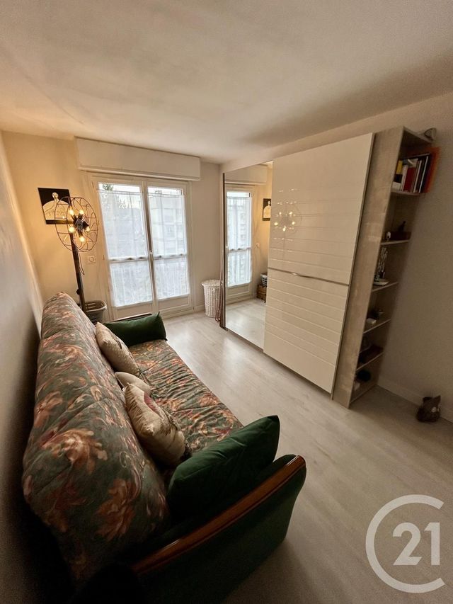 Appartement à vendre - 3 pièces - 68.01 m2 - AVON - 77 - ILE-DE-FRANCE - Century 21 Agence Babut