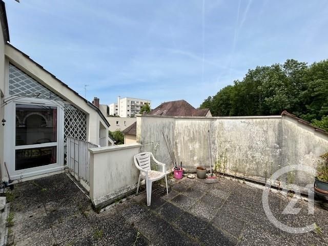 Appartement à vendre - 3 pièces - 71.0 m2 - AVON - 77 - ILE-DE-FRANCE - Century 21 Agence Babut