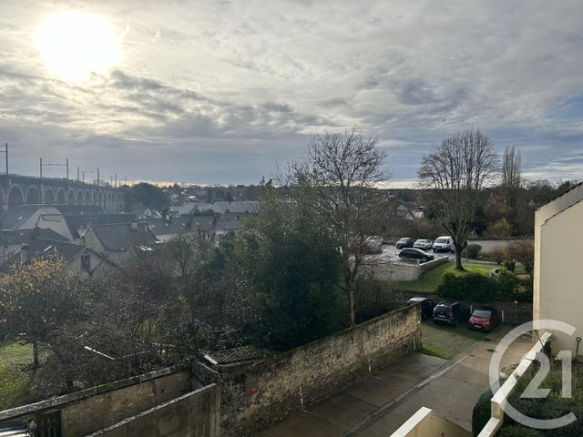 Appartement à vendre - 3 pièces - 71.0 m2 - AVON - 77 - ILE-DE-FRANCE - Century 21 Agence Babut