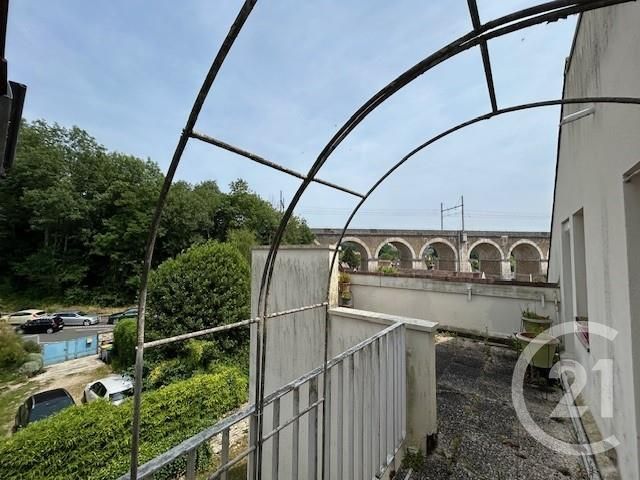 Appartement à vendre - 3 pièces - 71.0 m2 - AVON - 77 - ILE-DE-FRANCE - Century 21 Agence Babut