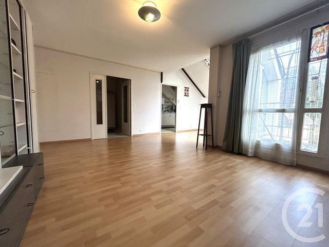 Appartement à vendre - 3 pièces - 71.0 m2 - AVON - 77 - ILE-DE-FRANCE - Century 21 Agence Babut