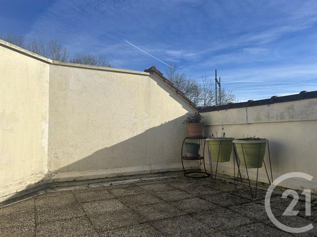Appartement à vendre - 3 pièces - 71.0 m2 - AVON - 77 - ILE-DE-FRANCE - Century 21 Agence Babut