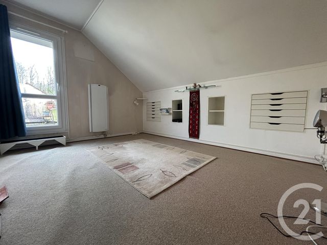 Appartement à vendre - 3 pièces - 71.0 m2 - AVON - 77 - ILE-DE-FRANCE - Century 21 Agence Babut