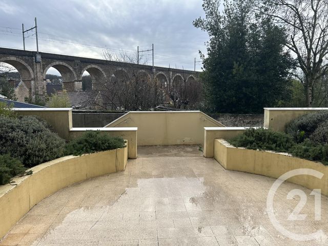 Appartement à vendre - 3 pièces - 71.0 m2 - AVON - 77 - ILE-DE-FRANCE - Century 21 Agence Babut