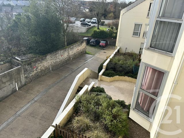 Appartement à vendre - 3 pièces - 71.0 m2 - AVON - 77 - ILE-DE-FRANCE - Century 21 Agence Babut