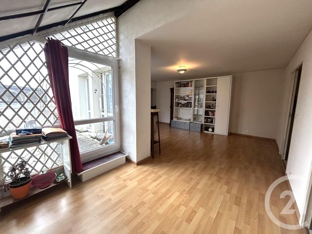 Appartement à vendre - 3 pièces - 71.0 m2 - AVON - 77 - ILE-DE-FRANCE - Century 21 Agence Babut