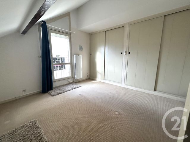 Appartement à vendre - 3 pièces - 71.0 m2 - AVON - 77 - ILE-DE-FRANCE - Century 21 Agence Babut