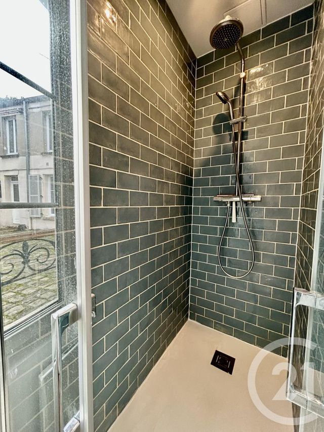 Appartement Studio à vendre - 1 pièce - 29.44 m2 - 77 - ILE-DE-FRANCE - Century 21 Agence Babut