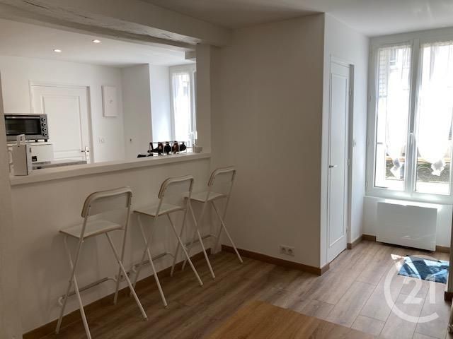 Appartement Studio à vendre - 1 pièce - 29.44 m2 - 77 - ILE-DE-FRANCE - Century 21 Agence Babut