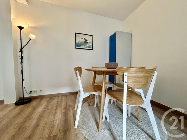 Appartement Studio à vendre - 1 pièce - 29.44 m2 - 77 - ILE-DE-FRANCE - Century 21 Agence Babut