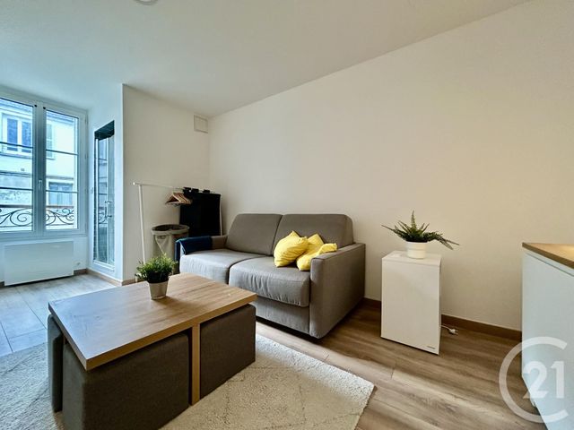 Appartement Studio à vendre - 1 pièce - 29.44 m2 - 77 - ILE-DE-FRANCE - Century 21 Agence Babut