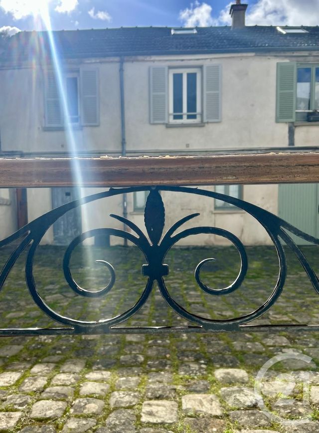 Appartement Studio à vendre - 1 pièce - 29.44 m2 - 77 - ILE-DE-FRANCE - Century 21 Agence Babut